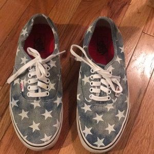 Vans